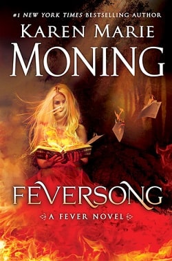 Feversong (Fever 9) by Karen Marie Moning