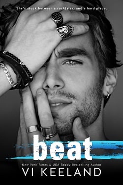 Beat (Life on Stage 2) by Vi Keeland