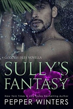 Sully’s Fantasy (Goddess Isles 5.1) by Pepper Winters