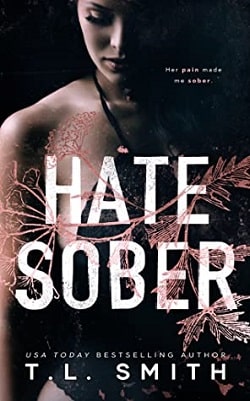Hate Sober (Love Me Duet 2) by T.L. Smith