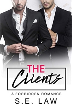 The Clients (Forbidden Fantasies 5) by S.E. Law