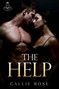 The Help (Kings of Linwood Academy 1) by Callie Rose