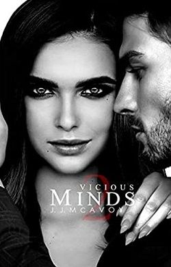 Vicious Minds: Part 2 (Children of Vice 5) by J.J. McAvoy