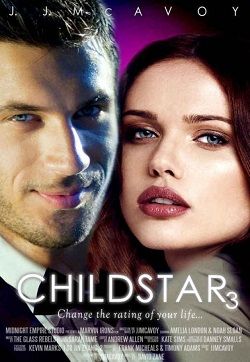 Childstar 3 by J.J. McAvoy