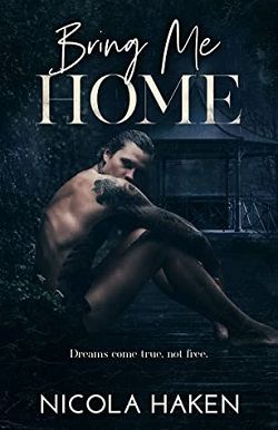 Bring Me Home by Nicola Haken