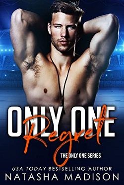Only One Regret (Only One 5) by Natasha Madison