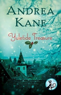 Yuletide Treasure (Thornton 1.50) by Andrea Kane