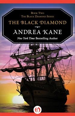 The Black Diamond (Black Diamond 2) by Andrea Kane