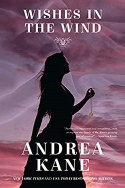 Wishes in the Wind (Kingsleys in Love 2) by Andrea Kane