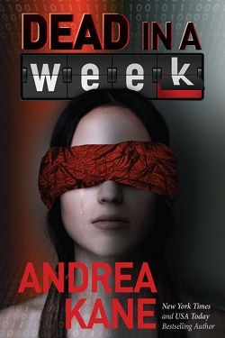 Dead in a Week (Forensic Instincts 7) by Andrea Kane