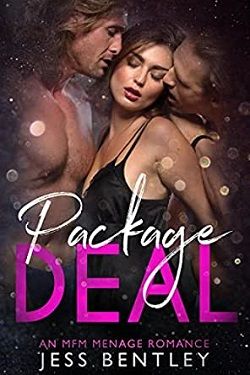 Package Deal by Jess Bentley
