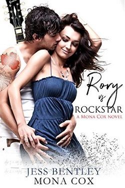Rory vs. Rockstar by Jess Bentley