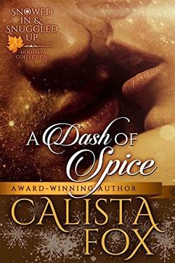 A Dash of Spice by Calista Fox