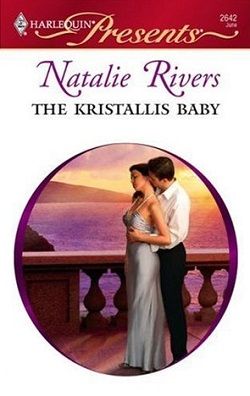 The Kristallis Baby by Natalie Rivers