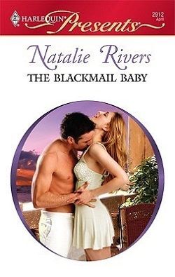 The Blackmail Baby by Natalie Rivers
