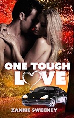 One Tough Love by Zanne Sweeney