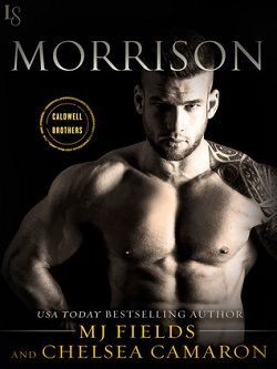 Morrison (Caldwell Brothers) by Chelsea Camaron