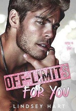 Off Limits for You (Fated to Love You) by Lindsey Hart