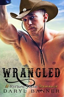 Wrangled by Daryl Banner