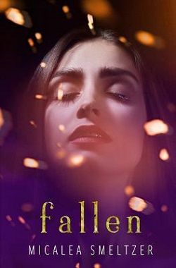 Fallen (Fallen 1) by Micalea Smeltzer