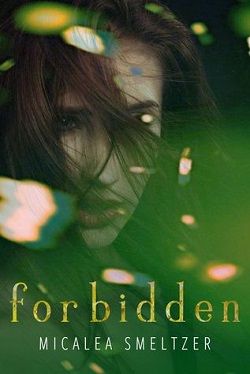Forbidden (Fallen 2) by Micalea Smeltzer