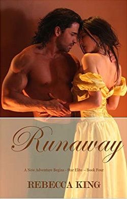 Runaway (A New Adventure Begins - Star Elite 4) by Rebecca King
