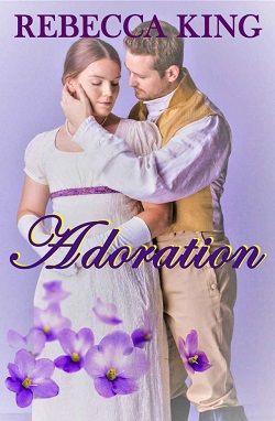 Adoration by Rebecca King
