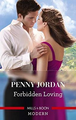 Forbidden Loving by Penny Jordan