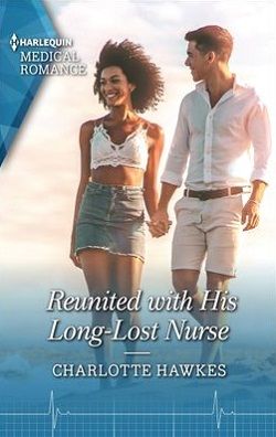 Reunited with His Long-Lost Nurse by Charlotte Hawkes