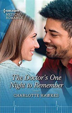 The Doctor's One Night to Remember by Charlotte Hawkes