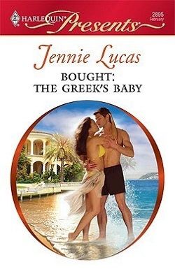 Bought: The Greek's Baby by Jennie Lucas