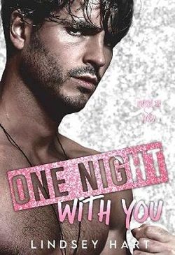One Night with You (Fated To Love You) by Lindsey Hart