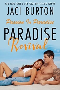Paradise Revival (Passion in Paradise 2) by Jaci Burton