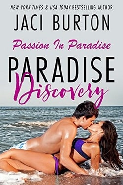 Paradise Discovery (Passion in Paradise 3) by Jaci Burton