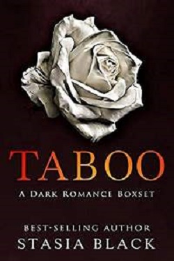 Taboo: A Dark Romance Boxset (Stud Ranch 1) by Stasia Black