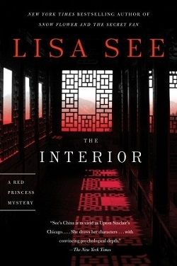 The Interior (Red Princess 2) by Lisa See