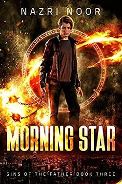 Morning Star (Sins of the Father 3) by Nazri Noor
