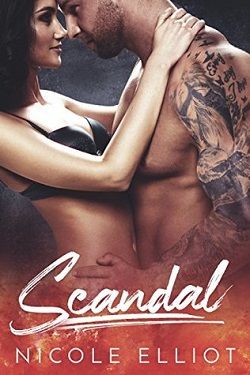 Scandal by Nicole Elliot
