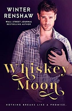 Whiskey Moon by Winter Renshaw