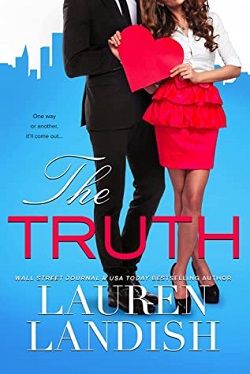 The Truth by Lauren Landish