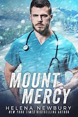 Mount Mercy by Helena Newbury