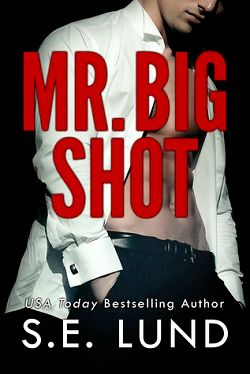 Mr. Big Shot (Mr. Big 1) by S.E. Lund