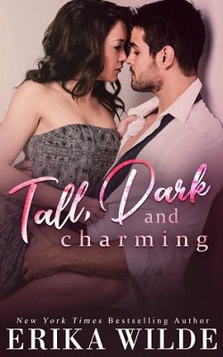 Tall, Dark and Charming (Tall, Dark and Sexy 1) by Erika Wilde