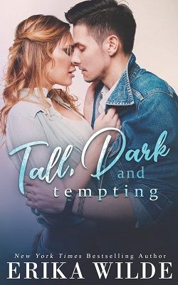 Tall, Dark and Tempting (Tall, Dark and Sexy 3) by Erika Wilde
