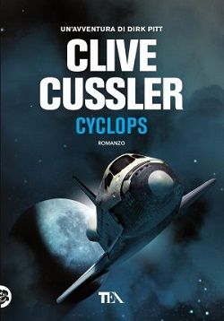Cyclops (Dirk Pitt 8) by Clive Cussler