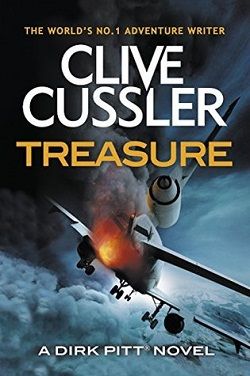 Treasure (Dirk Pitt 9) by Clive Cussler