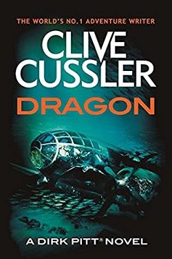 Dragon (Dirk Pitt 10) by Clive Cussler
