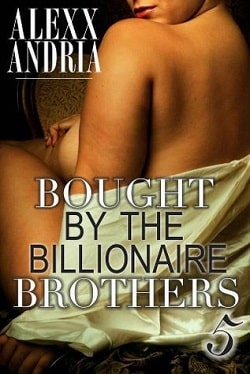 The Sting of Betrayal (The Buchanan Brothers 5) by Alexx Andria