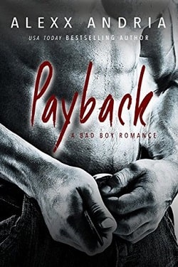 Payback by Alexx Andria