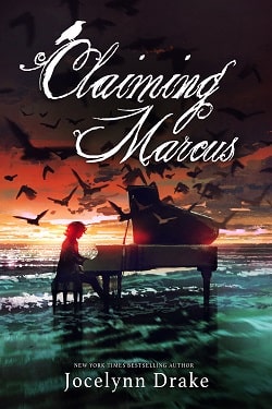 Claiming Marcus (Lords of Discord 1) by Jocelynn Drake